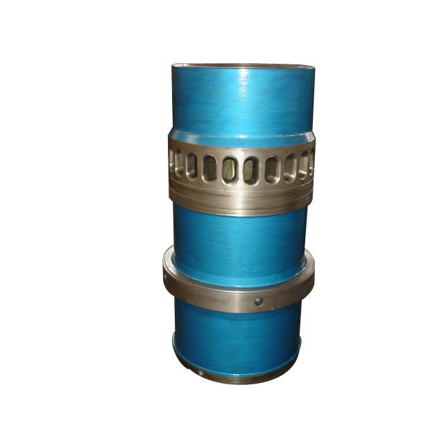 Cylinder  liner